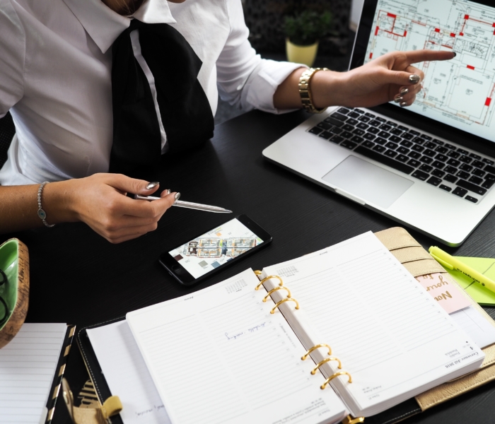 Définir votre stratégie en PME