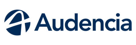 Logo Audencia
