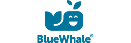 Logo Blue Whale