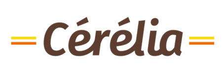 Logo Cérélia