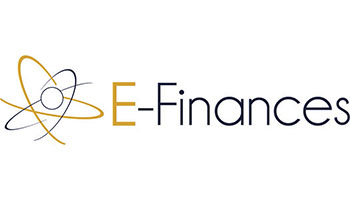 Logo E-Finances