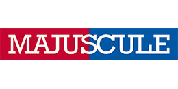 Majuscule - REX