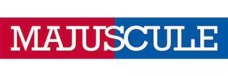 Logo Majuscule