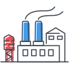 Picto Secteur Industrie Agroalimentaire