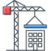 Picto Secteur Bâtiment