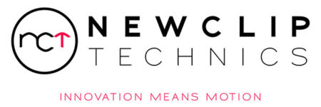 Logo Newclip