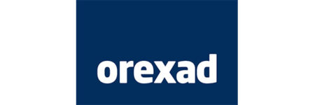 Logo Orexad