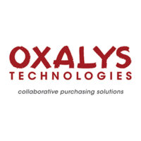Oxalys Technologies Oxalys Technologies