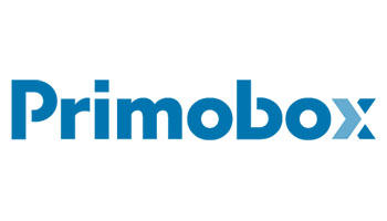 Logo Primobox