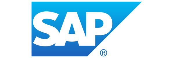 Logo SAP