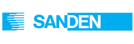 Logo Sanden
