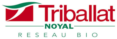 Logo Triballat