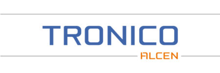 Logo Tronico
