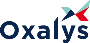 Logo Oxalys