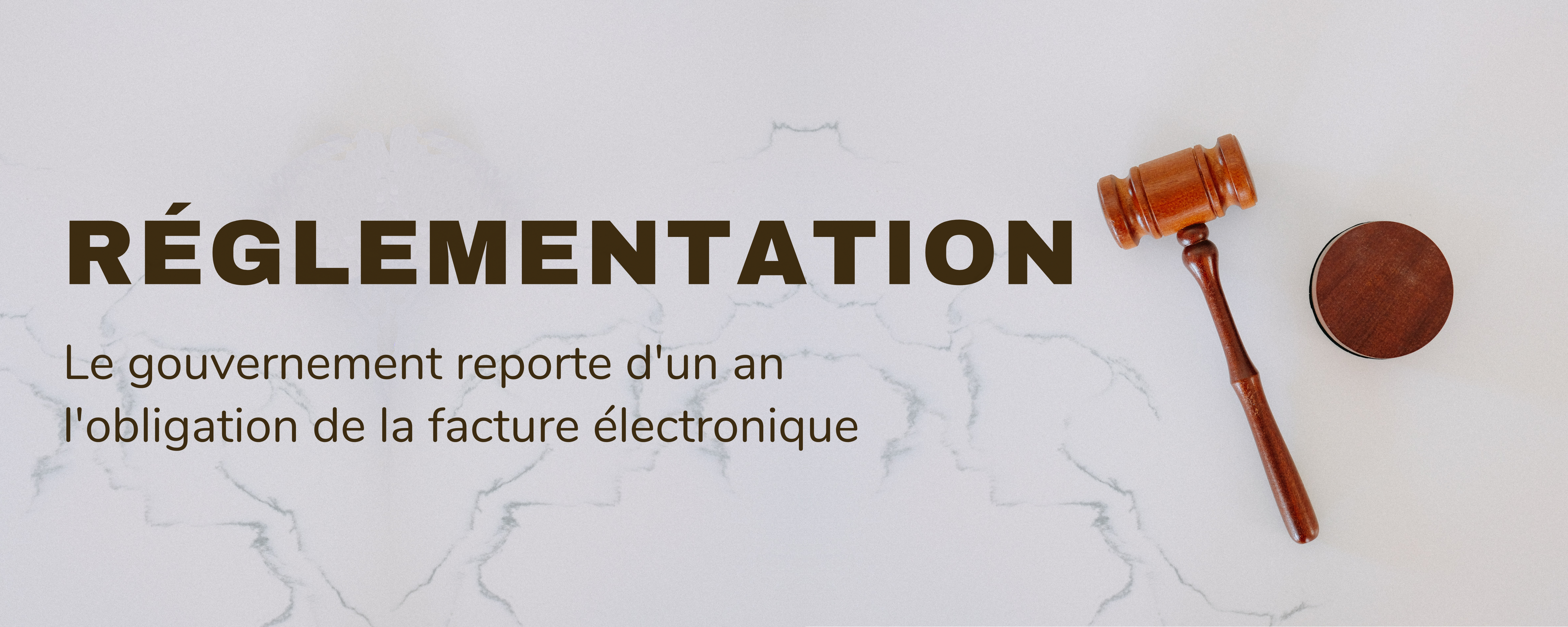 Facture électronique 2024-2026