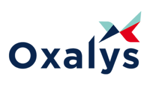 Logo Oxalys