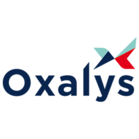 Oxalys_logo_page