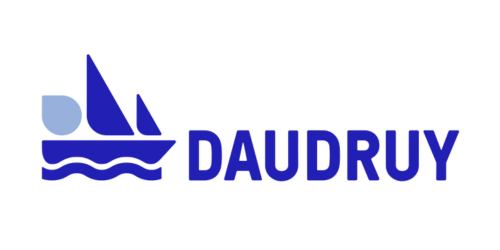 Logo de l'entreprise Daudruy