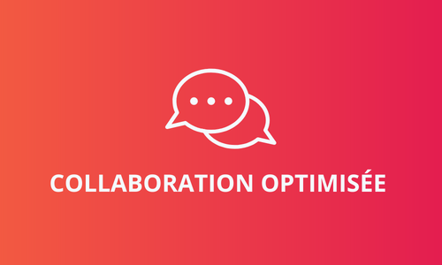 collaboration optimisée