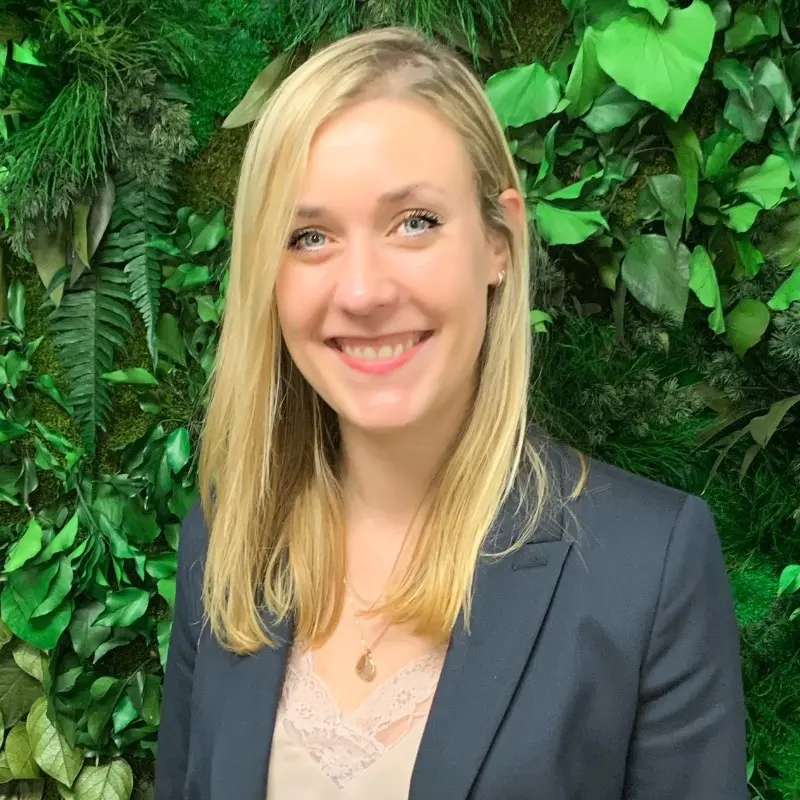 Clémence Lemperière (Marketing)