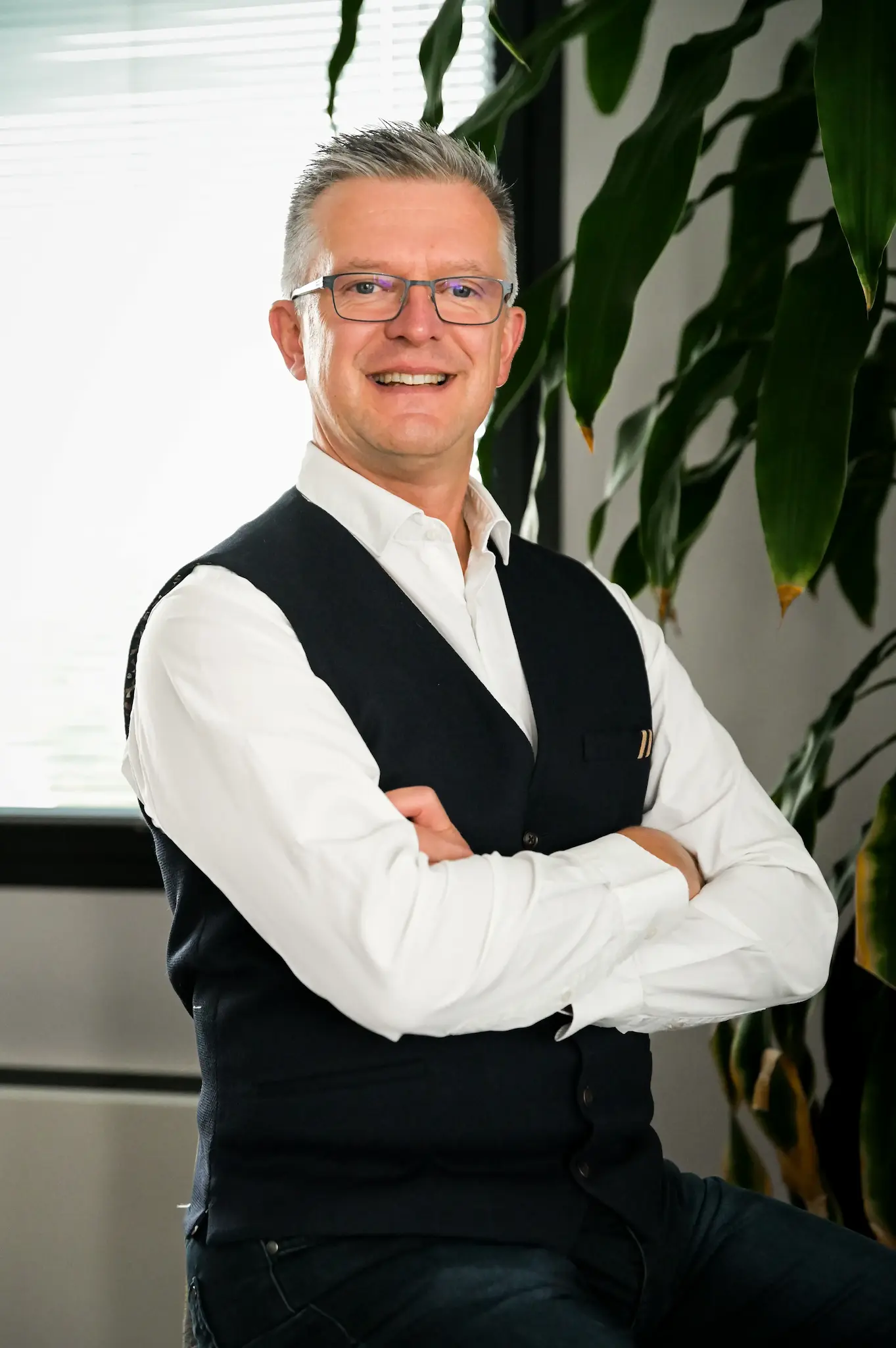 Grégory Moire