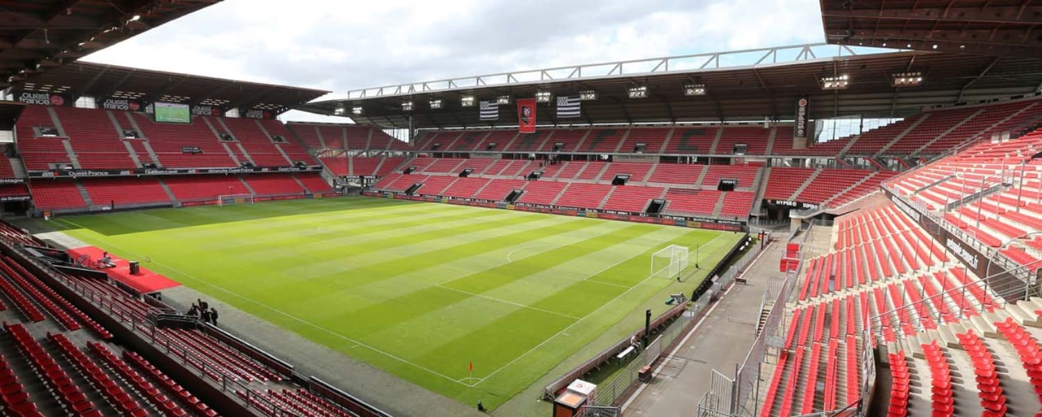 Stade Rennais