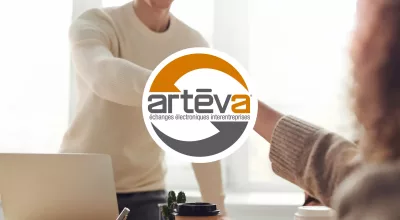 2022 _ Création du partenariat avec Artéva_