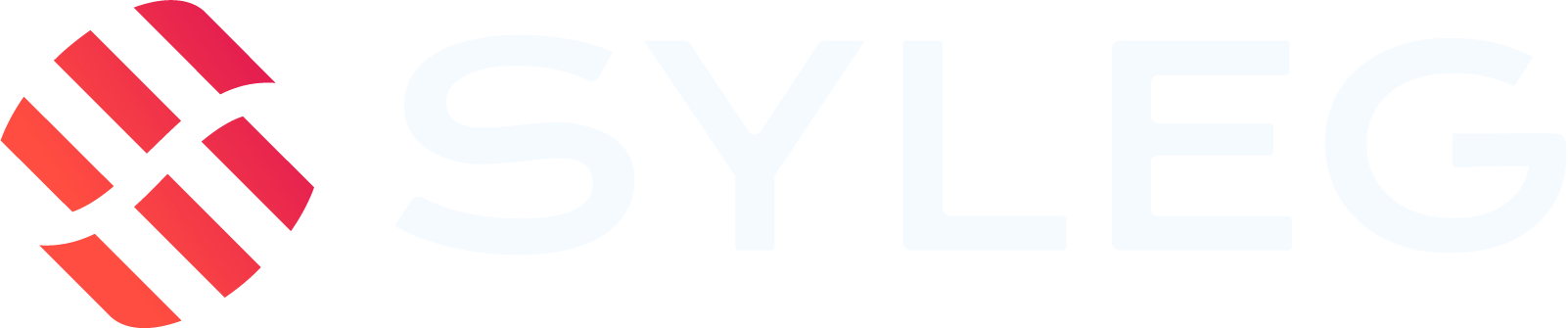 Logo Syleg blanc