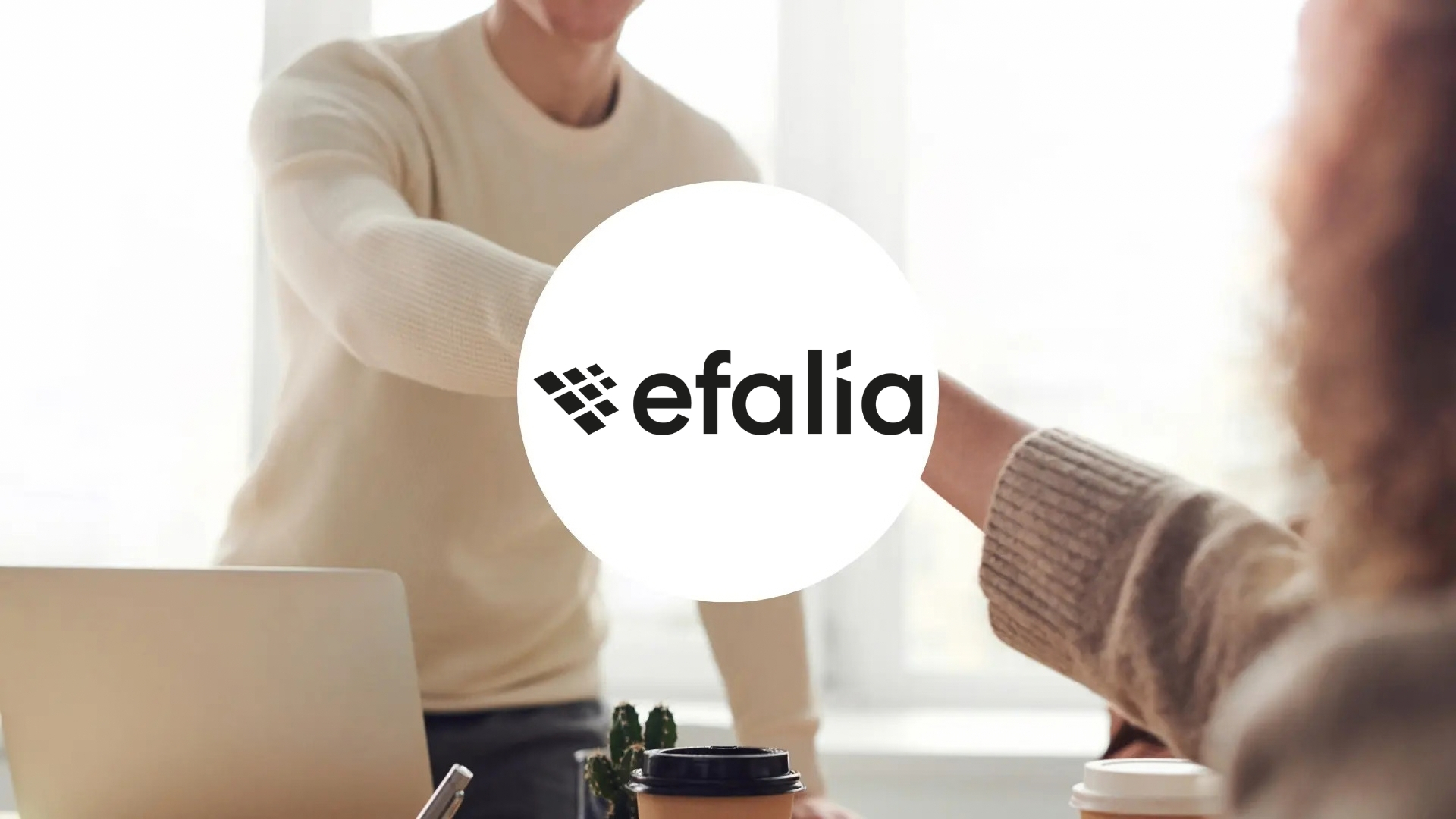 Partenariat Syleg et Efalia