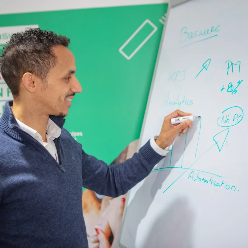 2 – Pourquoi choisir Basware pour votre entreprise Pourquoi choisir Basware pour votre entreprise